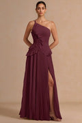 Doly Premium Maxi Elbise