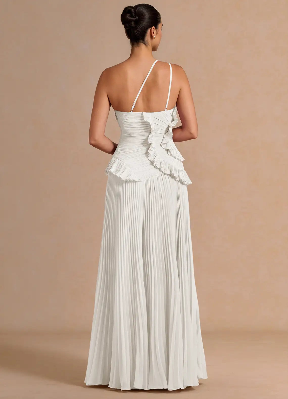 Gianni Premium Maxi Elbise