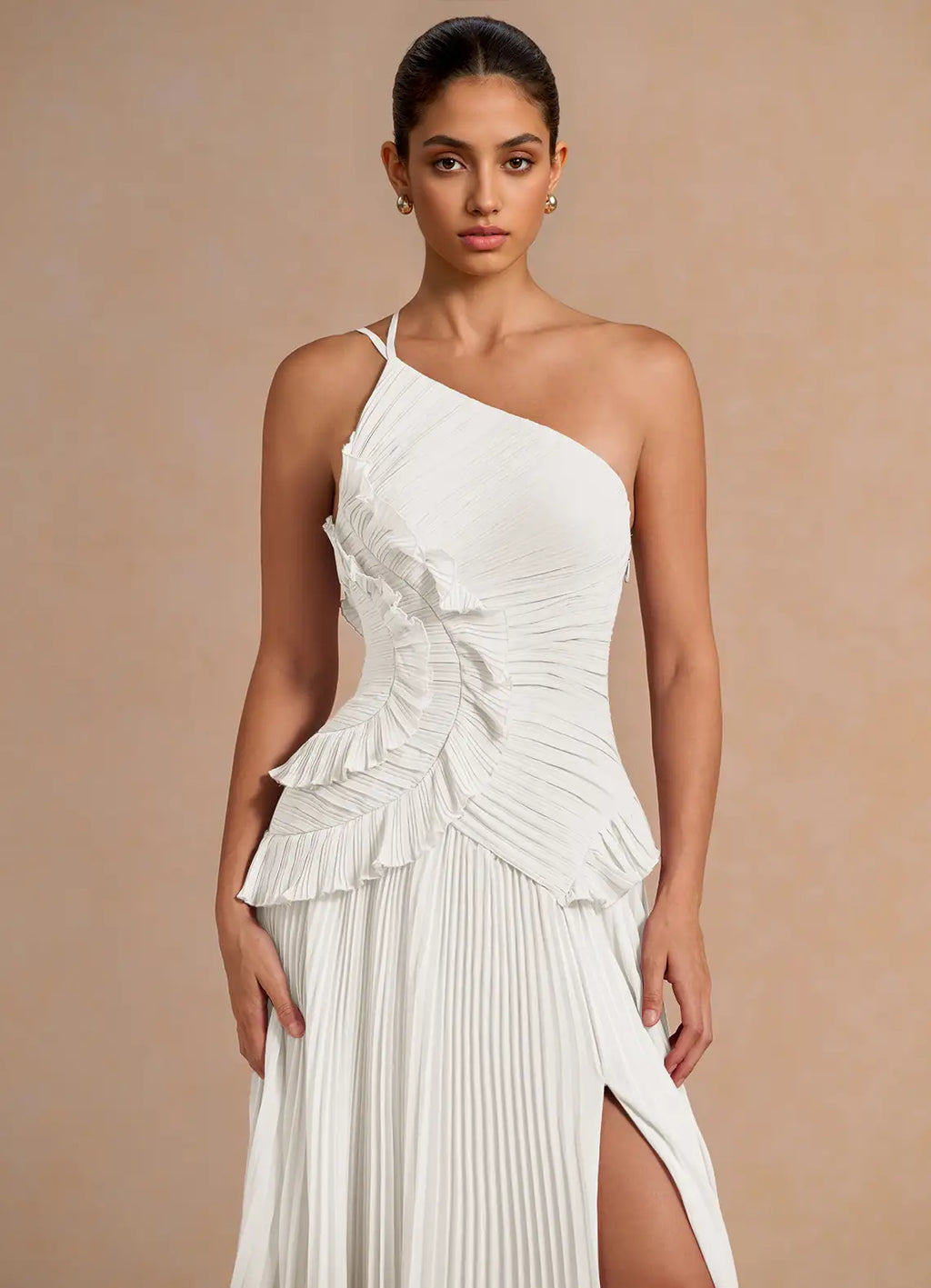 Gianni Premium Maxi Elbise