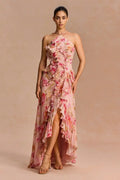 Norvela Premium Maxi Elbise