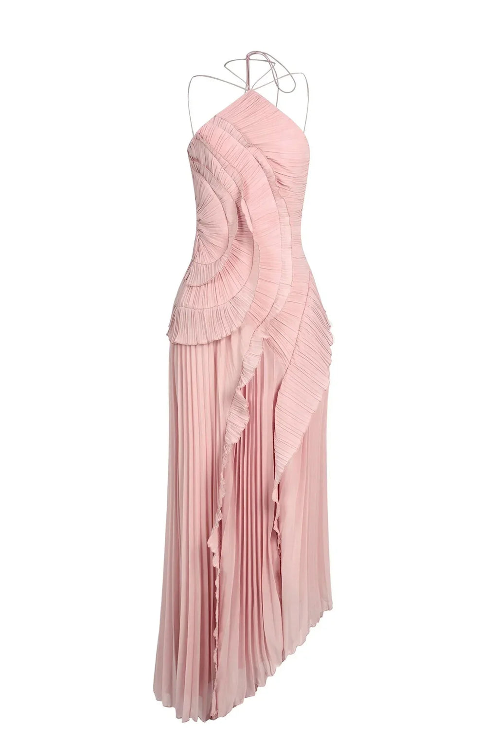 Piase Premium Maxi Elbise