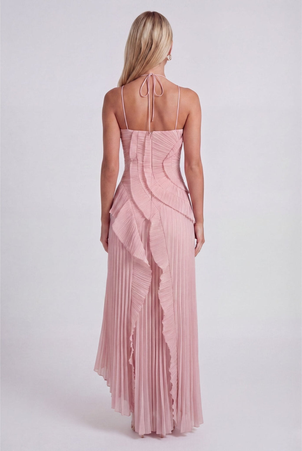 Piase Premium Maxi Elbise